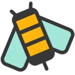 Logo of Streetbees android Application 